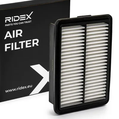 Produktbild von RIDEX 8A0904 Luftfilter für HYUNDAI Kona (OS)