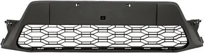 Produktbild von DIEDERICHS Lüftungsgitter Grill Stoßfänger für DACIA SANDERO II