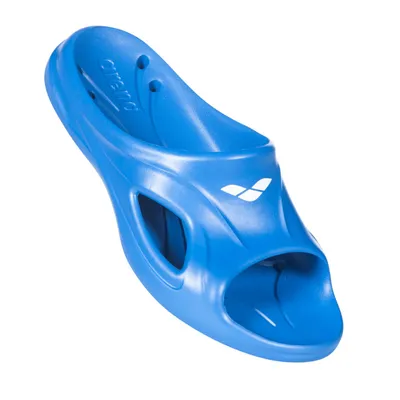 Produktbild von arena Badesandale Hydrosoft II Hook 40 royal