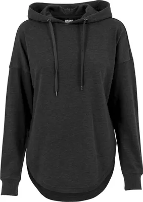 Obrázek produktu pro Dámská mikina Urban Classics Ladies Oversized Terry Hoody charcoal - XL