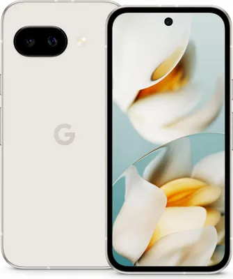 Zdjęcie produktu dla Google Pixel 9a (128GB) porcelain