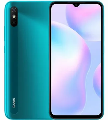 Immagine prodotto di Xiaomi Redmi 9A 2/32GB verde