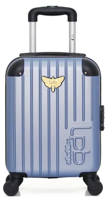 Produktbild von LPB LUGGAGE – Handgepäckkoffer XXS MARIANNE 46 cm, 4 Rollen