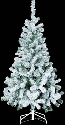 Produktbild von Beflockte tanne 210cm - Feeric Lights & Christmas