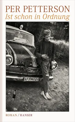 Image de Petterson, P: Ist schon in Ordnung