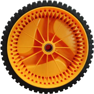 Produktbild von 20 CM Rasenmäher Antriebsrad 53 Z Craftsman, Partner, Electrolux, McCulloch, Rally und andere Rasenmäher