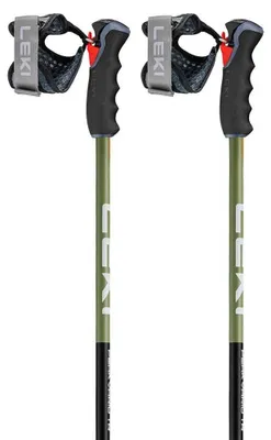 Immagine prodotto di Leki Peak Vario TR, lunghezza 110 - 140 cm, bastoncini da sci, codice prodotto 6566761, modello 2220: 110 - 140 cm