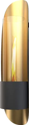 Immagine prodotto di tenderflame - Cycloflame Wall Gold