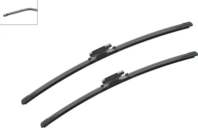 Zdjęcie produktu dla Pióro Wycieraczki Aerotwin Podwójne 600/550Mm Renault Kangoo 01.08-