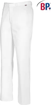 Produktbild von BP® Hose für Sie & Ihn - weiß - 2XLl