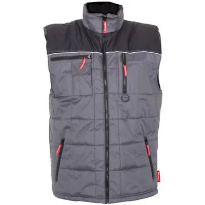Produktbild von Isolierte Ärmel, Grau, Grösse 3Xl, Ce, Lahti