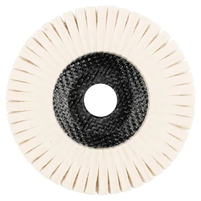 Produktbild von PFERD 44371125, 7650 RPM, 2,22 cm, 12,5 cm, 22 mm, 5 Stück(e)