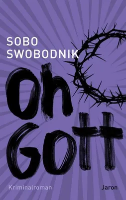 Obrázok produktu pre Oh Gott