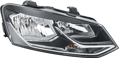Produktbild von Hella Scheinwerfer rechts für VW Polo 6R ab 5/2014