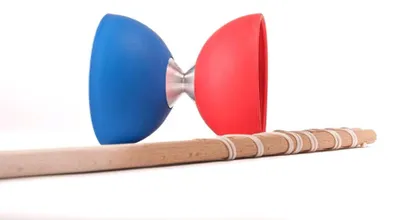 Produktbild von Mora-Play Professionelles Diabolo