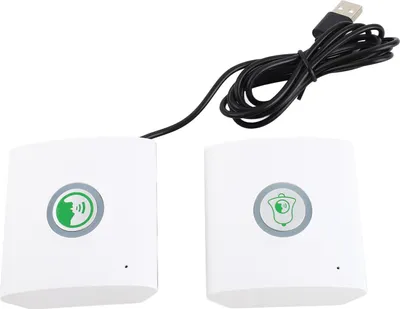 Obrázok produktu pre Bezdrôtový zvonček intercom 433MHz nevizuálna budova inteligentná pre domácnosť v reálnom čase 2-cestný hlasový elektronický