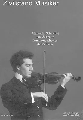 Produktbild von Zivilstand Musiker