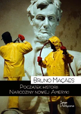 Immagine prodotto di Początek historii. Narodziny nowej Ameryki
