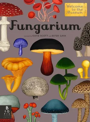 Produktbild von Fungarium