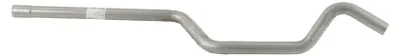 Produktbild von WALKER Abgasrohr Auspuffrohr für OPEL ZAFIRA B (A05) 10918