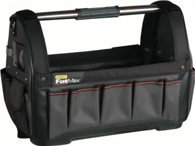 Obrázok produktu pre BLACK+DECKER Black & Decker 1-93-951, plast, čierna, 480 mm, 250 mm, 330 mm