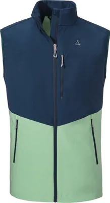 Obrázek produktu pro Bundy Schöffel Softshellweste Tonion Vest 236746055