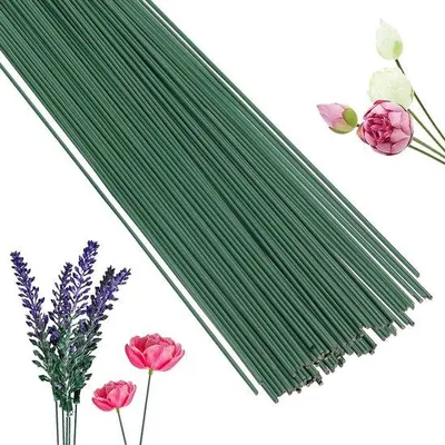 Produktbild von Blumensträucher - Vollständig 60 Stücke - 2 mm Dicke, 30 cm Länge