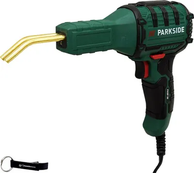 Image de Pistolet à souder pour plastique PARKSIDE® / PKSP 50