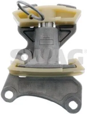 Produktbild von SWAG 30 93 2518 Steuerkettenspanner für VW GOLF VI (5K1) Golf V Schrägheck (1K1) Polo Schrägheck (6R1, 6C1) TOURAN (1T1, 1T2) Passat Variant (3C5)