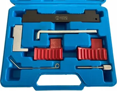Produktbild von Steuerzeiten-Arretierwerkzeug Opel 1.6 1.8 Z16LEL Z16LER Z16LET