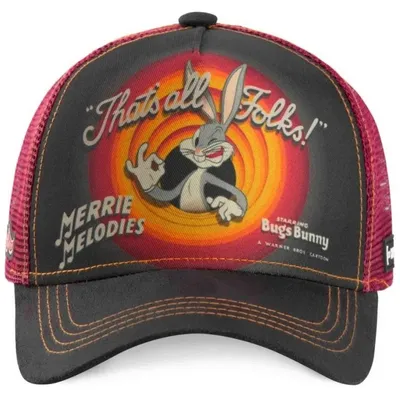 Image de Casquette Capslab CLLOO3RIN109 pour Uni