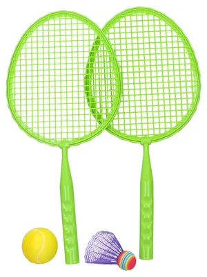 Obrázek produktu pro Soft tenis