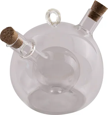 Produktbild von BERLINGERHAUS Öl- und Essigflasche 2 in 1 Crystal Collection BH-7810