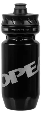 Immagine prodotto di Topeak Logo Borraccia 650ml Nero Nero Taglia unica