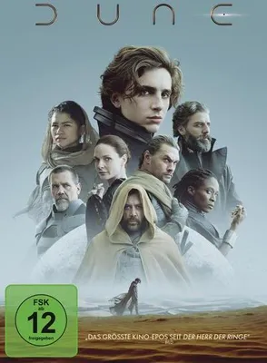 Zdjęcie produktu dla Dune