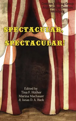 Produktbild von Spectacular, Spectacular!