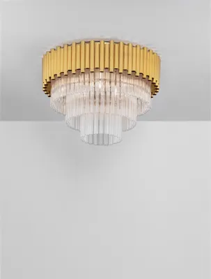 Produktbild von Nova Luce Deckenleuchte MAGNOLIA
