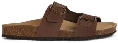 Produktbild von GEOX BRIONIA, Sandaletten in Beige für Damen, Größe 36