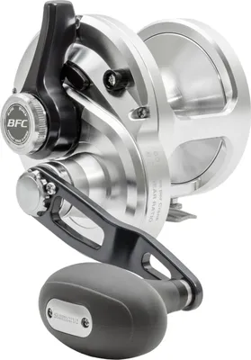 Produktbild von Shimano Multirolle Talica 20 BFC