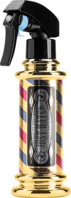 Obrázok produktu pre Rozprašovač v krabici BDS Just Water Retro Zlata 200ml