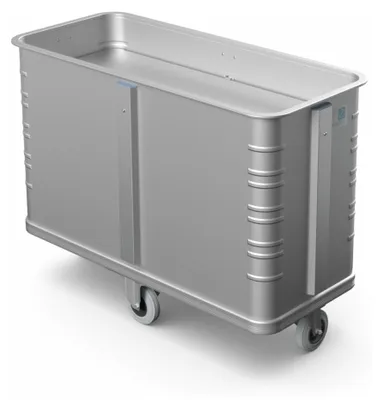 Produktbild von Zarges Federbodenwagen W 162 23 kg