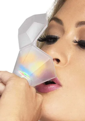 Produktbild von Junggesellinnenabschied Schnapsglas-Ring