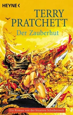 Produktbild von Der Zauberhut