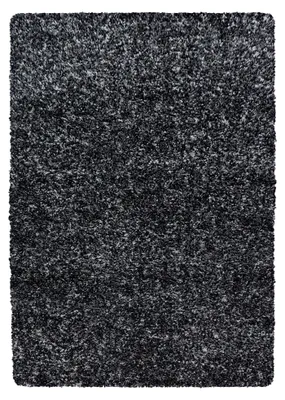 Immagine prodotto di Enjoy Shaggy tappeto pelo lungo rettangolo 240x340cm antracite