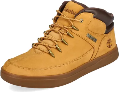 Produktbild von Timberland Davis Square Hiker Wheat Nubuck Größe EU 46 Normal
