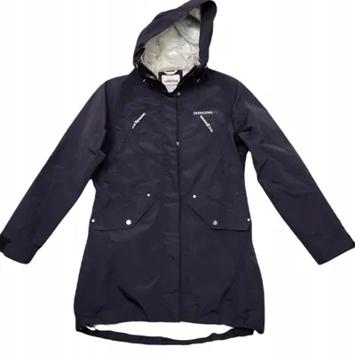 Produktbild von Didriksons Akilles Parka Herren