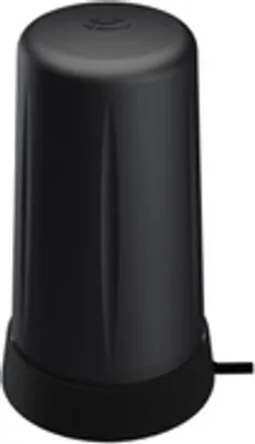 Obrázok produktu pre Panorama Antennas LPBEM-6-60-2SP, 8 dBi, 0.617-0.960/1.710-6 GHz, 8 dBi, Všesmerová anténa, SMA, Čierna