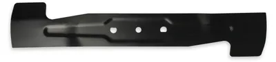 Produktbild von vhbw Ersatz-Messer Ersatz für Makita 7291305, 671002781, 7290749, 196863-1 für Rasenmäher - Ersatzklinge Schwarz, 40MnB-Stahl