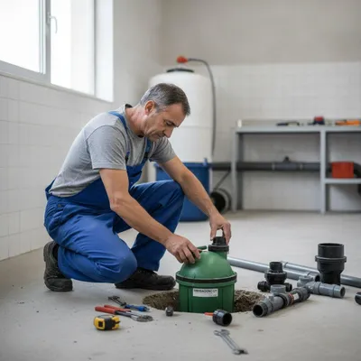 Immagine prodotto di Programmatore bluetooth a batteria a 6 stazioni Solem 702SOBLIP6N