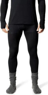 Produktbild von Houdini Desoli Light Leggings Schwarz S Mann Schwarz S